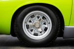 Lamborghini Miura P400 1968 года (WW)